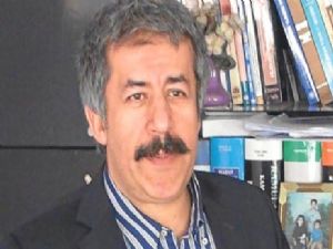 Abdurrahim Fırat: AK Parti Türkiye için bir şans...