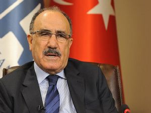 Beşir Atalay: Hiç başvuru yapmasınlar