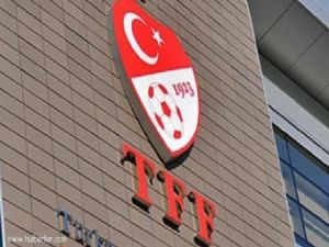 TFF'den 7 kulübe üç puan silme cezası