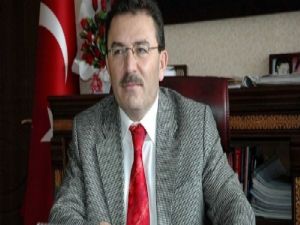 İçişleri Bakanı Altınok: Son terörist Türkiye'yi terk edene kadar mücadelemiz sürecek...