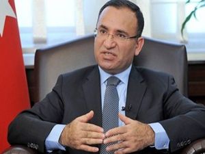 Bozdağ: AK Parti vekiller ifade vereceklerdir