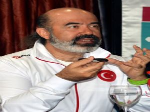 Kayak Federasyonu Başkanı Yarar'dan Erzurum Milletvekillerine sert eleştiri...