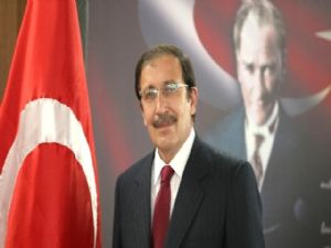 Başkan Bulutlar Türk Polis Teşkilatı'nı unutmadı...
