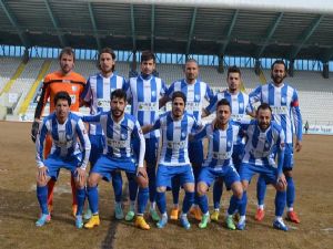 Erzurumspor, gurbetteki dadaşlardan destek bekliyor...