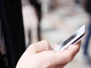 Trafik cezası, vergi borcu SMS'le gelecek