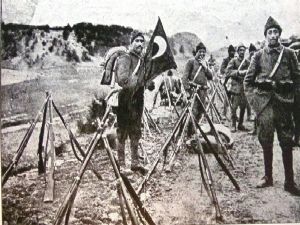 Çanakkale'de hangi şehir kaç şehit verdi?