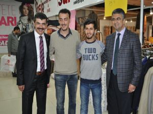 MHP Milletvekili adayı Gökhan Arslan: İktidar olmamız kaçınılmaz...