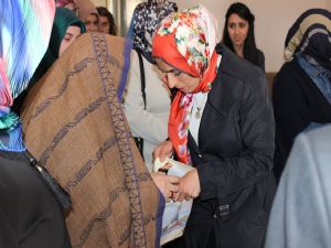 Taşkesenlioğlu Aziziye'de...