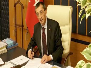 Yeşilyurt:Seçim kampanyası Erzurum'a yakışır bir şekilde yürütülecek