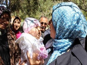 Taşkesenlioğlu: 7 Haziran'ın telafisi yok...