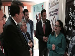 Aydemir: Dadaş demek, vefakar demektir...