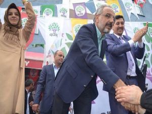 Hangi yüzle Sırrı?