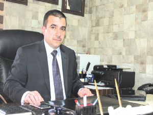 MHP İl Başkanı Anatepe'den miting teşekkürü...