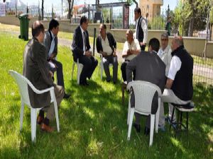 MHP'li Kaya: AK Parti iktidarının sezon finali 7 Haziran'da gösterime giriyor...