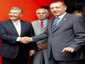 Erdoğan'la görüşen Baykal'dan ilk açıklama