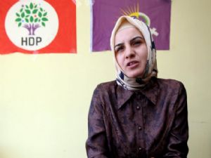 Kürt seçmenden HDP'li vekile: Kandil'i bırak Erzurum'a bak...