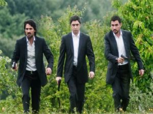 Kurtlar Vadisi Pusu 2. fragmanı yayınlandı...