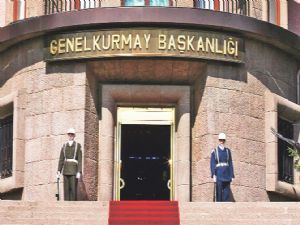 TSK'dan açıklama geldi: Tamamen kontrol...