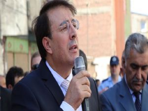 Milletvekili Aydemir'den müjde: Erzurum'a 4.1 milyon TL tarım desteği
