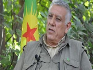 KCK'dan Türkiye'ye alçak tehdit
