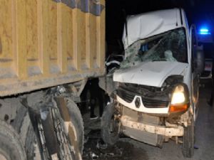 İllere göre trafik kazası sayıları açıklandı