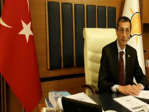 Yeşilyurt: Birliğin, kardeşliğin, barışın adı bayram...