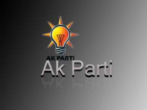 AK Parti'de son viraj...