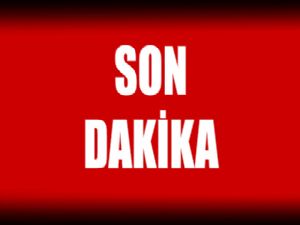 Derik'te patlama: Yaralılar var