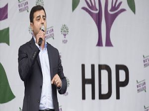 Yargıtay'dan HDP'ye terör incelemesi...