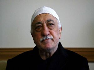 Fetullah Gülen'den Olimpiyat yorumu: Kıskandılar...