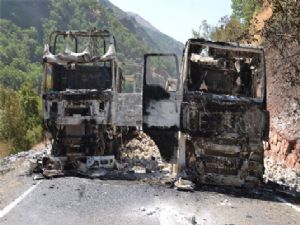 PKK'nın Doğu Anadolu'daki hain planı