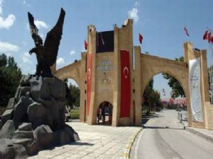 Atatürk Üniversitesi üst yönetime yeni atama