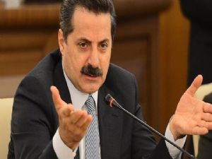 Bakan çelik'ten çiftçiye müjde...
