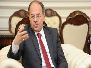 Sağlık Bakanı Recep Akdağ'dan sağlık çalışanlarına müjde
