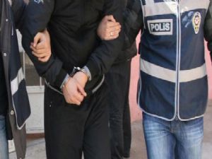Erzurum'daki terör operasyonunda 4 tutuklama