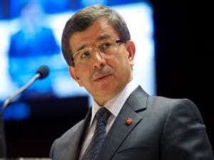 İşte Başbakan Davutoğlu'nun yeni danışmanları