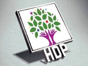 HDP MYK üyeleri hakkında soruşturma