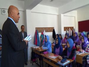 Yakutiye'den eğitime önemli destek