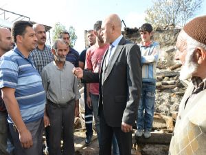 Ali Korkut, yılın en başarılı belediye başkanları arasında