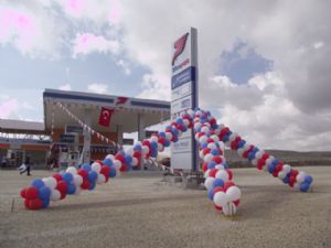 Yakıtta Bluepet kalitesi,  Hınıs ve Karaçoban'da!