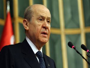 Bahçeli Isparta'da vatandaşlara seslendi: Çimmek istiyorsanız çimin ama...