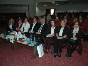 Otizm Çalıştayı Erzurum'da başladı...