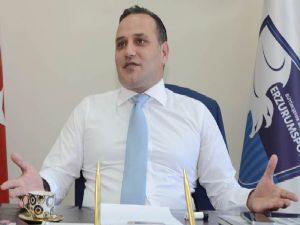 Demirhan: Cumartesi Günü Dadaşlık ruhunu gösterelim...