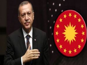 Başkanlık için referandum sinyali