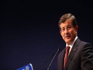 Başbakan Davutoğlu: Kılıçdaroğlu adam olmadığı gösterdi