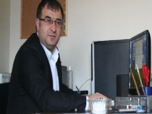 MHP İl Başkanı Yazıcı: Hevesleri kursaklarında kalacak...