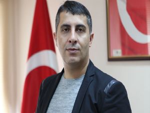 ''Ermeniler, Avrupa'nın oyuncağı olmuştur''