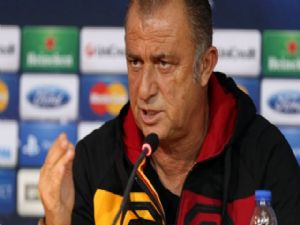 Galatasaray'da Fatih Terim dönemi sona erdi...