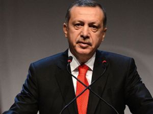 Erdoğan: Sıkıysa isim versin