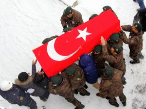 Cizre ateşi tüm Türkiye'yi yaktı